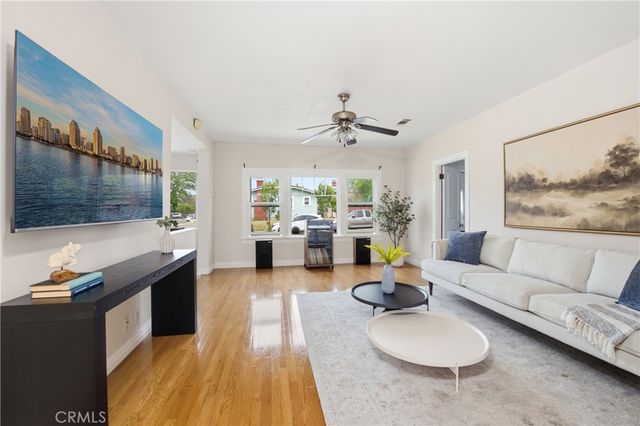 3595 Arizona Street, San Diego, CA 92104