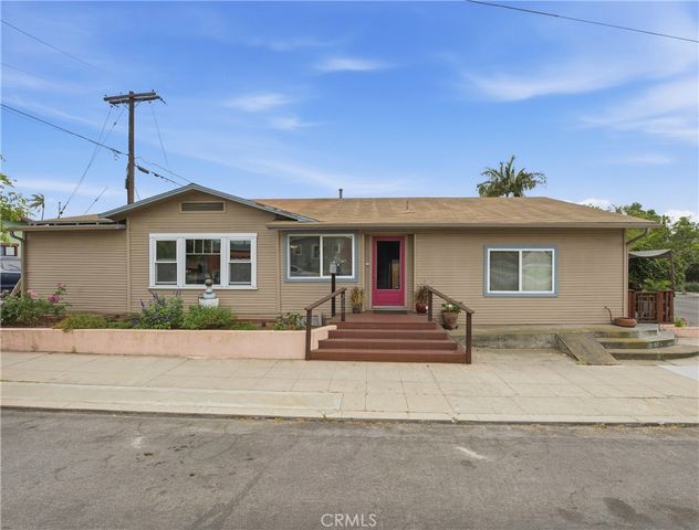 3595 Arizona Street, San Diego, CA 92104