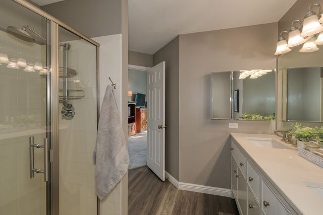 Address unavailable.