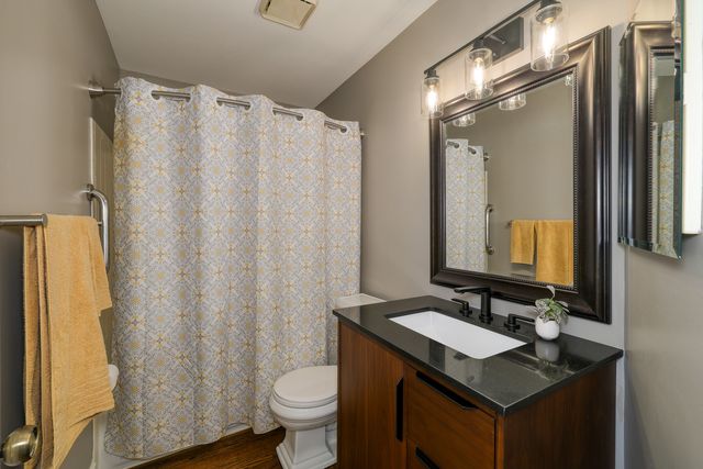 Address unavailable.