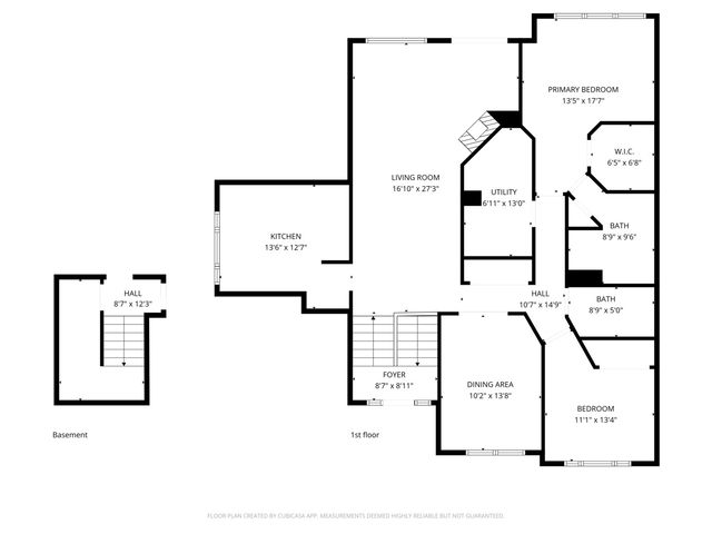 Address unavailable.