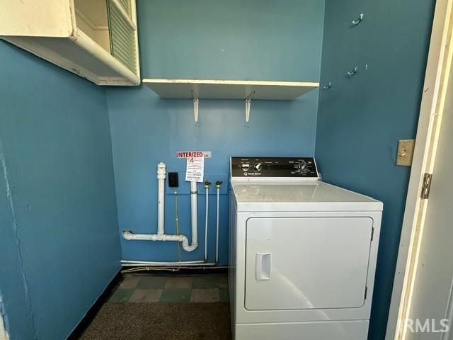 212 E Washington Street, Bluffton, IN 46714