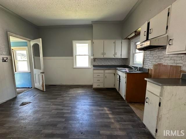 212 E Washington Street, Bluffton, IN 46714