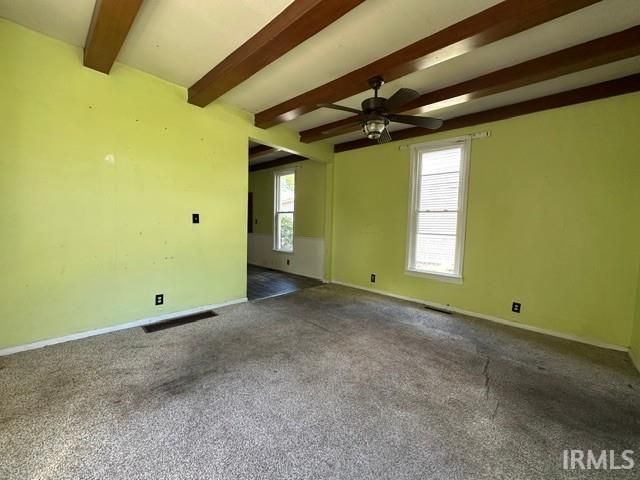 212 E Washington Street, Bluffton, IN 46714