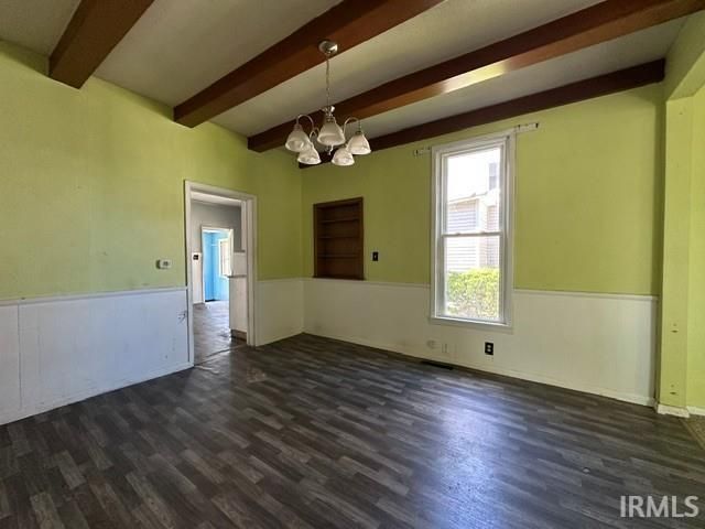 212 E Washington Street, Bluffton, IN 46714