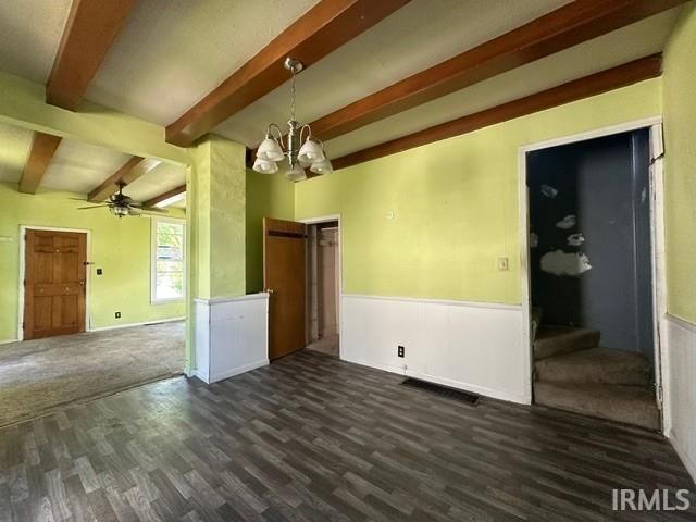 212 E Washington Street, Bluffton, IN 46714