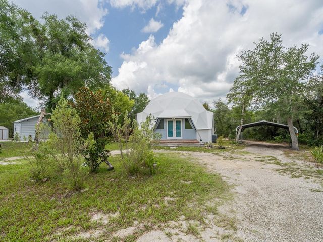 30810 NE 78 STREET, Fort Mc Coy, FL 32134