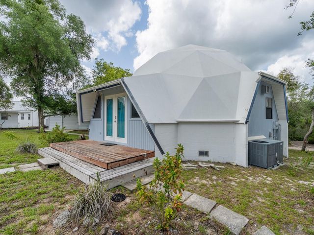 30810 NE 78 STREET, Fort Mc Coy, FL 32134