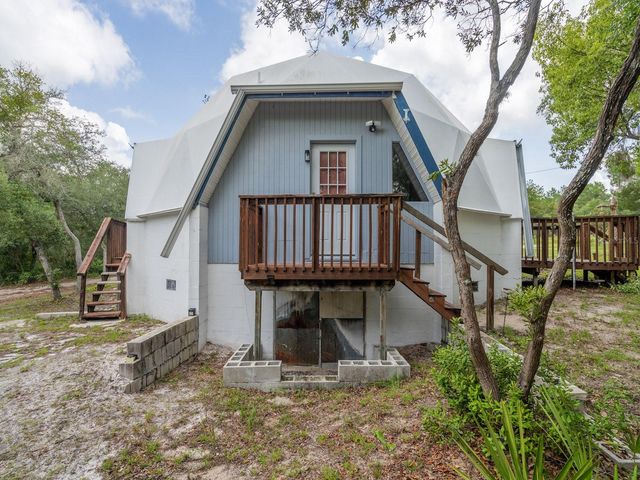 30810 NE 78 STREET, Fort Mc Coy, FL 32134