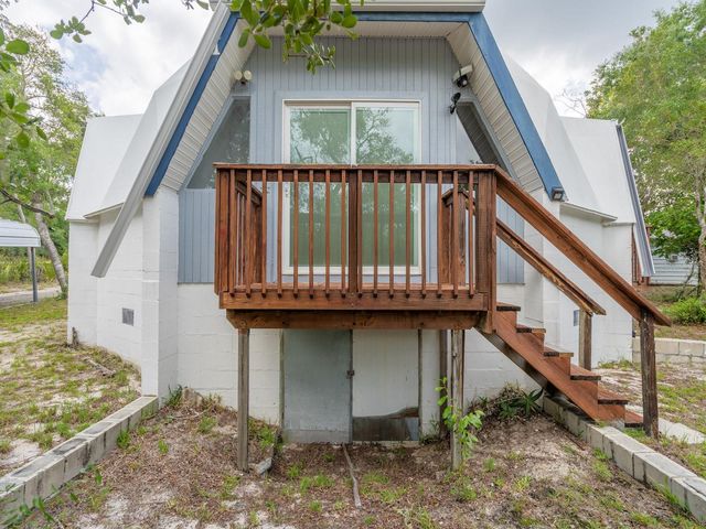 30810 NE 78 STREET, Fort Mc Coy, FL 32134