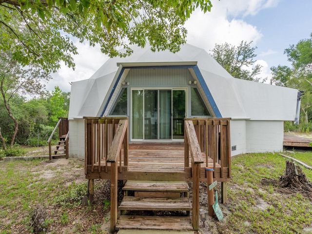 30810 NE 78 STREET, Fort Mc Coy, FL 32134