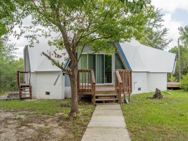 30810 NE 78 STREET, Fort Mc Coy, FL 32134