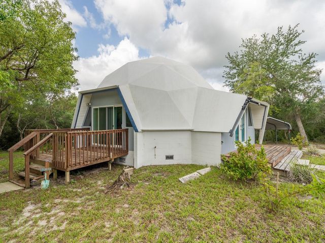 30810 NE 78 STREET, Fort Mc Coy, FL 32134