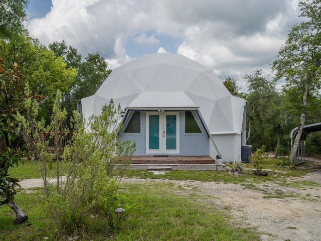 30810 NE 78 STREET, Fort Mc Coy, FL 32134