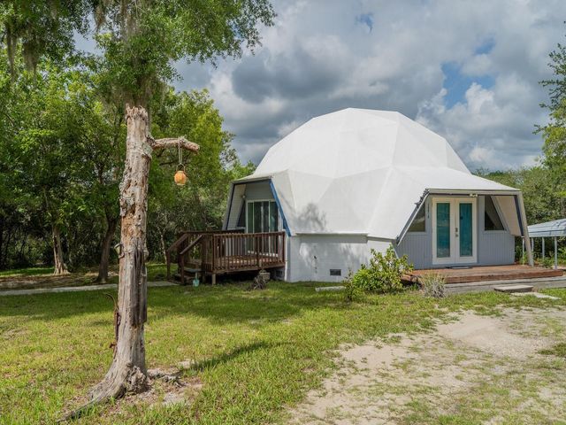 30810 NE 78 STREET, Fort Mc Coy, FL 32134