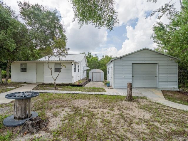 30810 NE 78 STREET, Fort Mc Coy, FL 32134