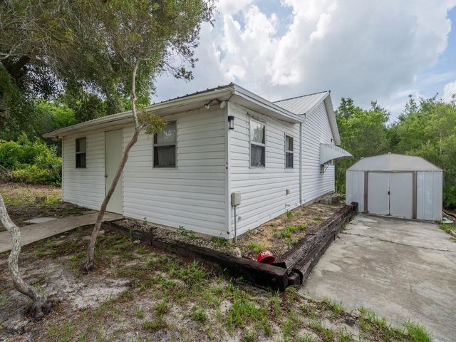 30810 NE 78 STREET, Fort Mc Coy, FL 32134