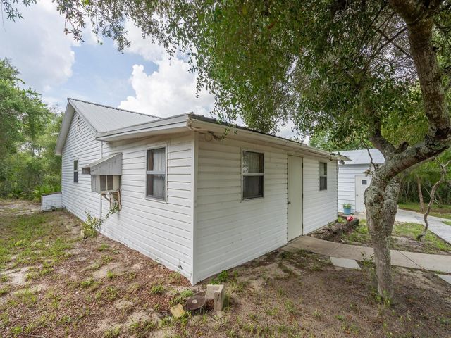 30810 NE 78 STREET, Fort Mc Coy, FL 32134