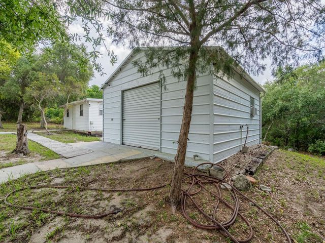 30810 NE 78 STREET, Fort Mc Coy, FL 32134