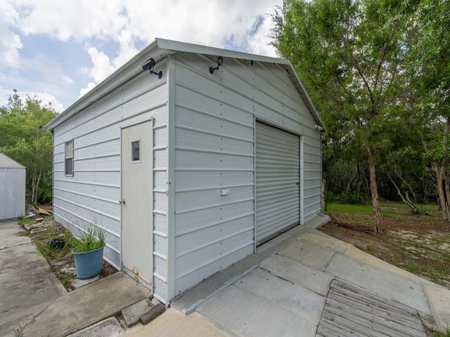 30810 NE 78 STREET, Fort Mc Coy, FL 32134