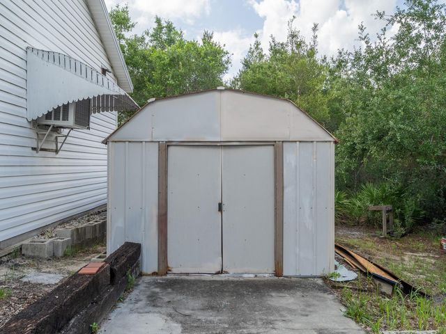 30810 NE 78 STREET, Fort Mc Coy, FL 32134