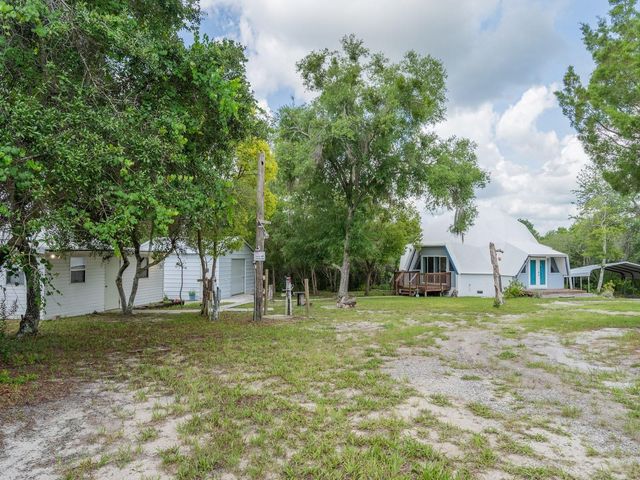 30810 NE 78 STREET, Fort Mc Coy, FL 32134