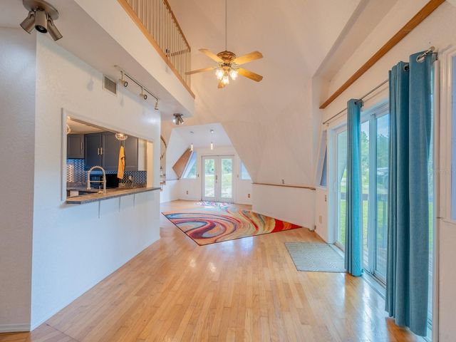 30810 NE 78 STREET, Fort Mc Coy, FL 32134