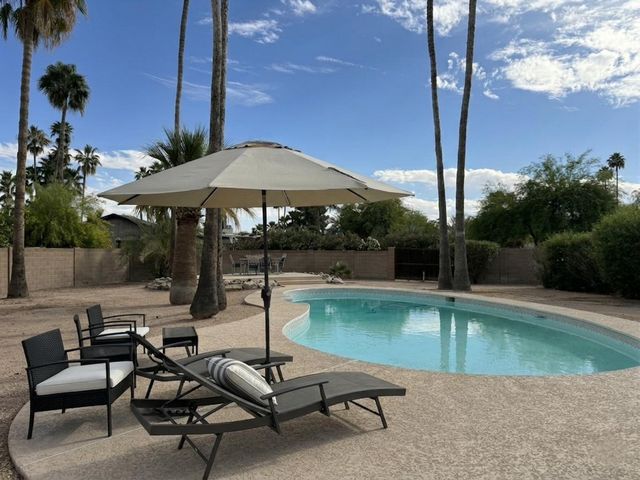 6311 N 74th Street, Scottsdale, AZ 85250