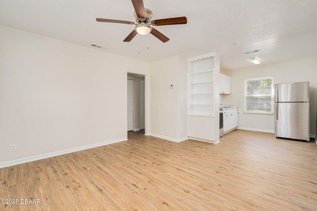 706 Flanders Avenue, Daytona Beach, FL 32114