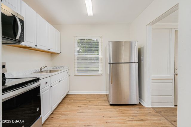 706 Flanders Avenue, Daytona Beach, FL 32114