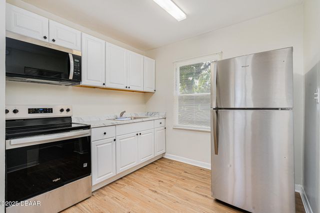 706 Flanders Avenue, Daytona Beach, FL 32114