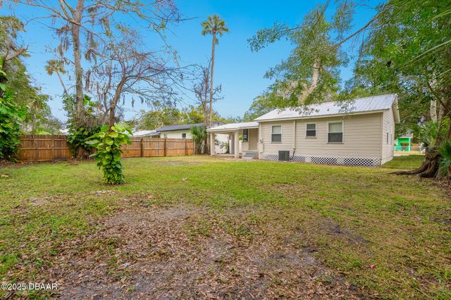 706 Flanders Avenue, Daytona Beach, FL 32114