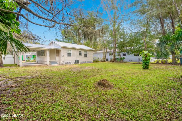 706 Flanders Avenue, Daytona Beach, FL 32114