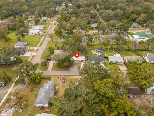 706 Flanders Avenue, Daytona Beach, FL 32114