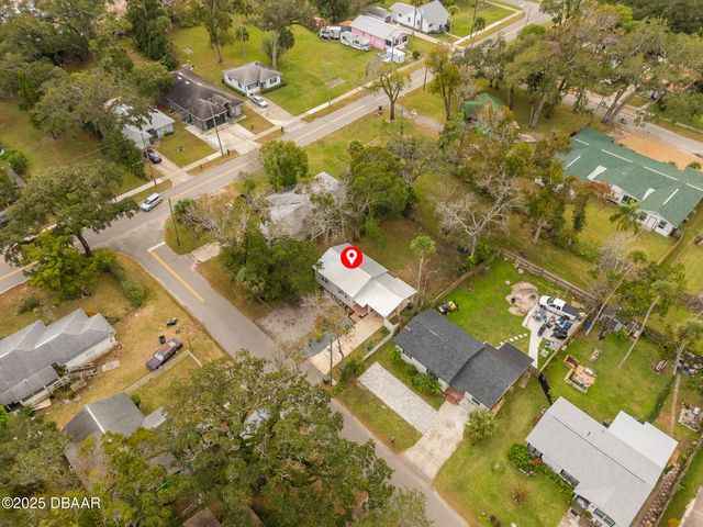 706 Flanders Avenue, Daytona Beach, FL 32114