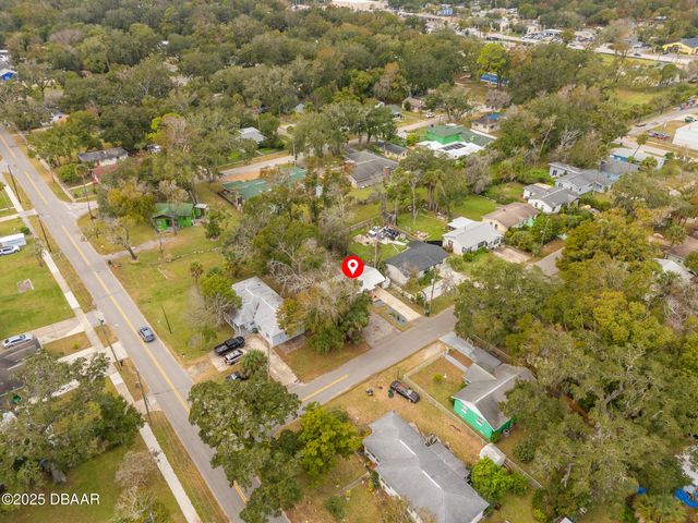 706 Flanders Avenue, Daytona Beach, FL 32114