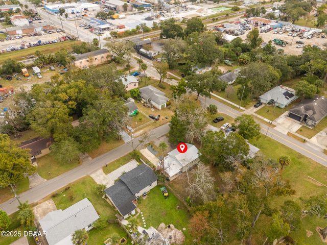 706 Flanders Avenue, Daytona Beach, FL 32114