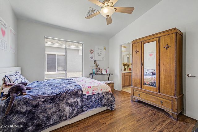 2024 S BALDWIN -- 30, Mesa, AZ 85209
