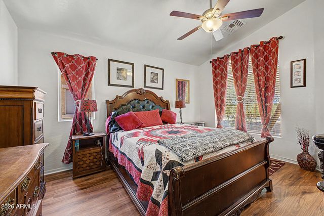 2024 S BALDWIN -- 30, Mesa, AZ 85209