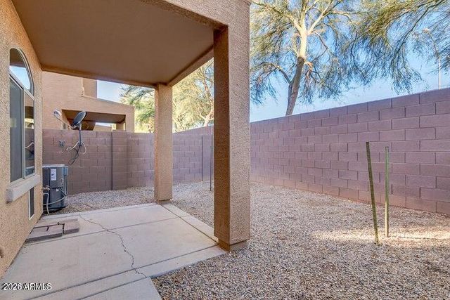 2024 S BALDWIN -- 30, Mesa, AZ 85209