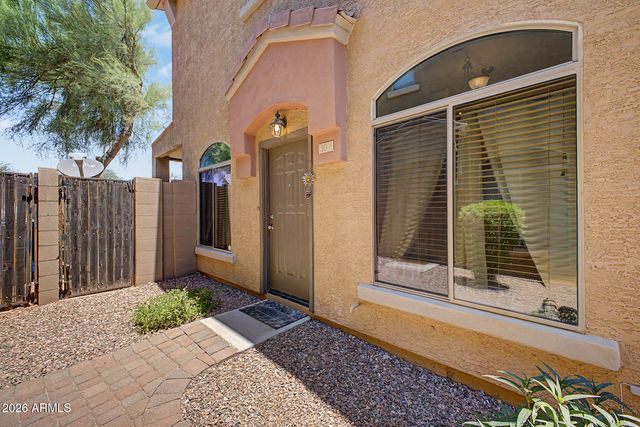 2024 S BALDWIN -- 30, Mesa, AZ 85209