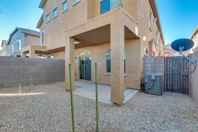 2024 S BALDWIN -- 30, Mesa, AZ 85209