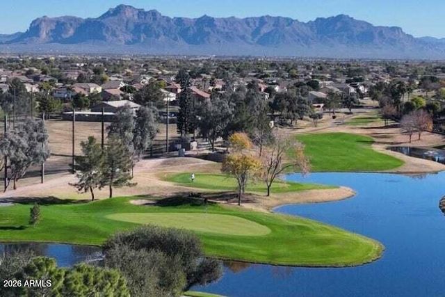 2024 S BALDWIN -- 30, Mesa, AZ 85209