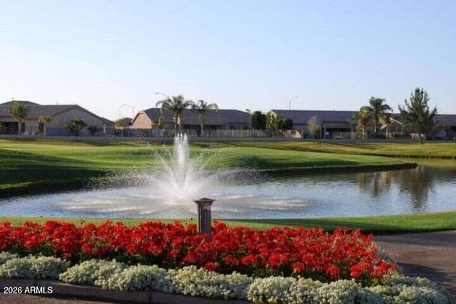 2024 S BALDWIN -- 30, Mesa, AZ 85209