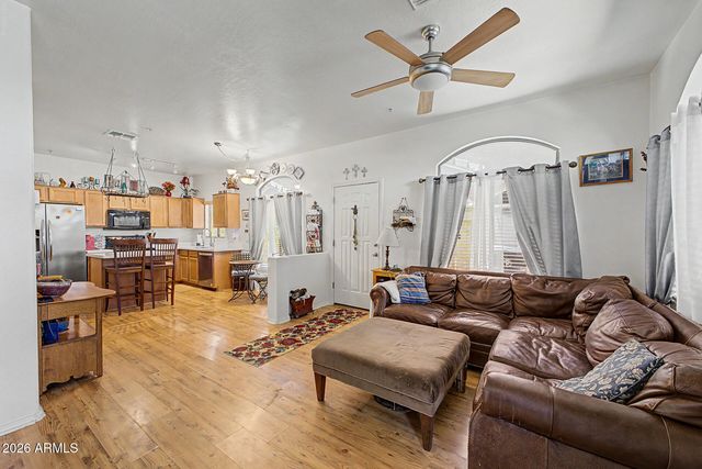 2024 S BALDWIN -- 30, Mesa, AZ 85209
