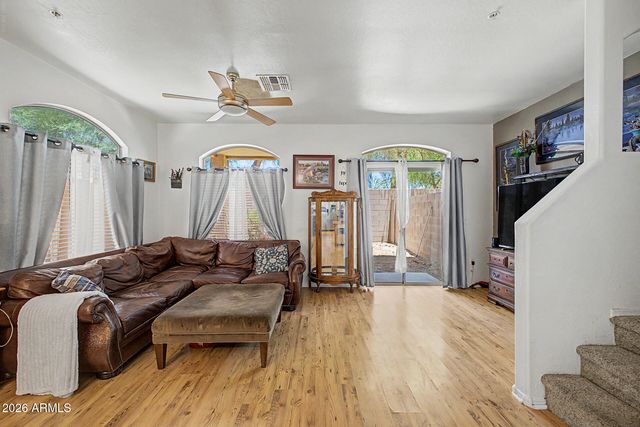 2024 S BALDWIN -- 30, Mesa, AZ 85209