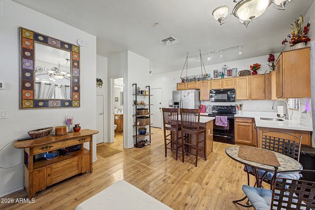2024 S BALDWIN -- 30, Mesa, AZ 85209