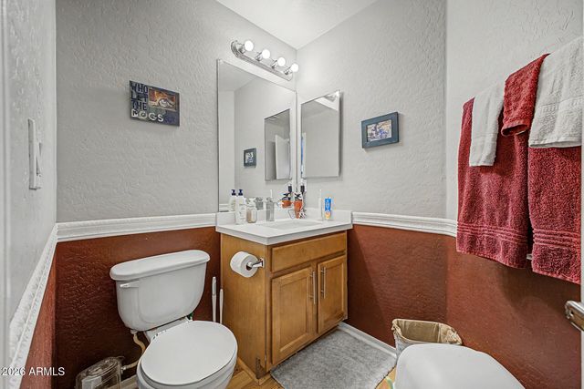 2024 S BALDWIN -- 30, Mesa, AZ 85209
