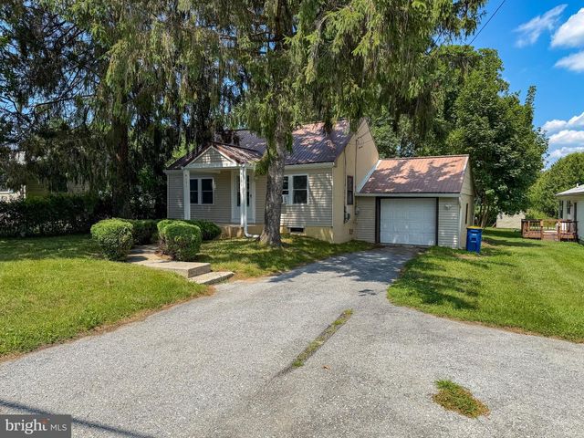4131 HORSESHOE PIKE, Honey Brook, PA 19344