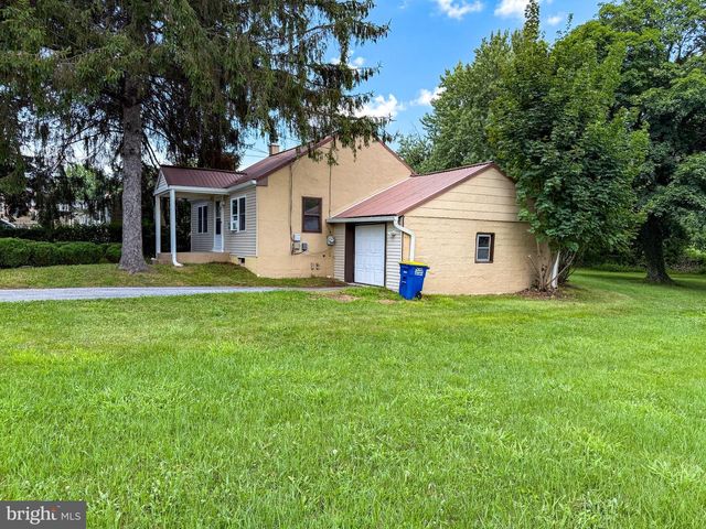 4131 HORSESHOE PIKE, Honey Brook, PA 19344